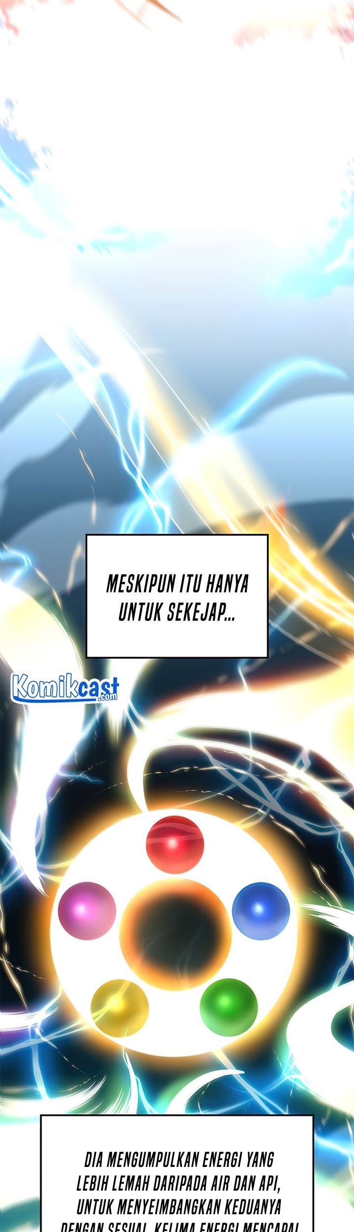 Doctor’s Rebirth Bab 69 halaman 14