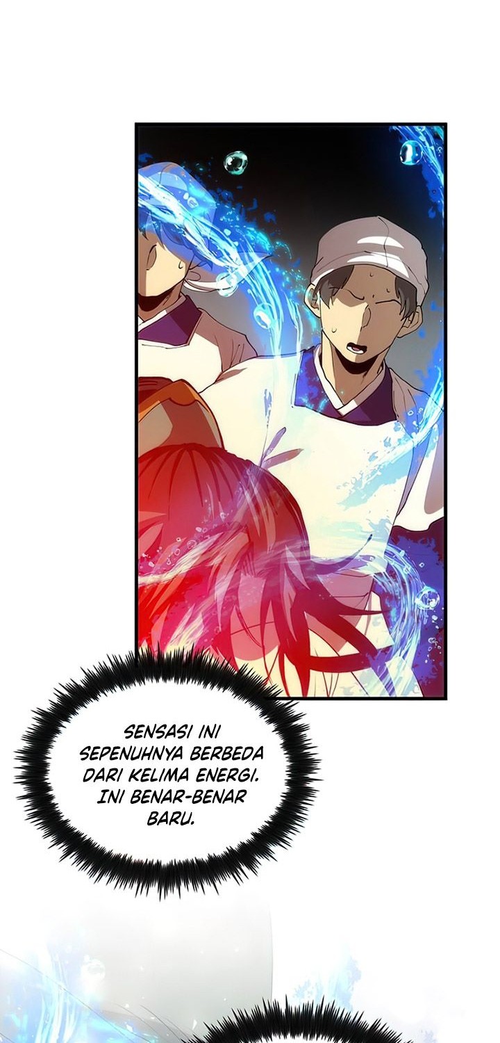 Doctor’s Rebirth Bab 69 halaman 22