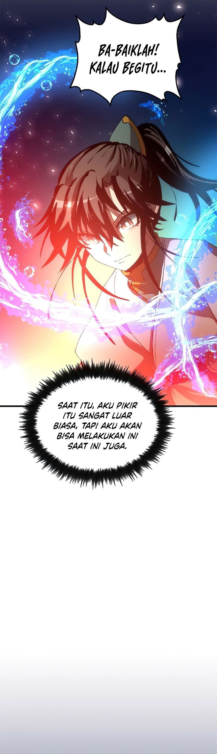 Doctor’s Rebirth Bab 69 halaman 28