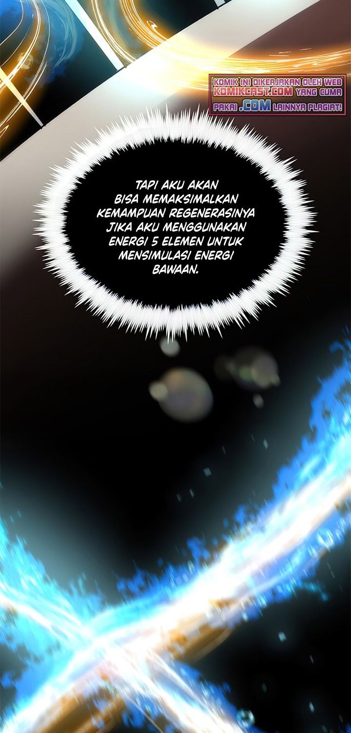 Doctor’s Rebirth Bab 69 halaman 31