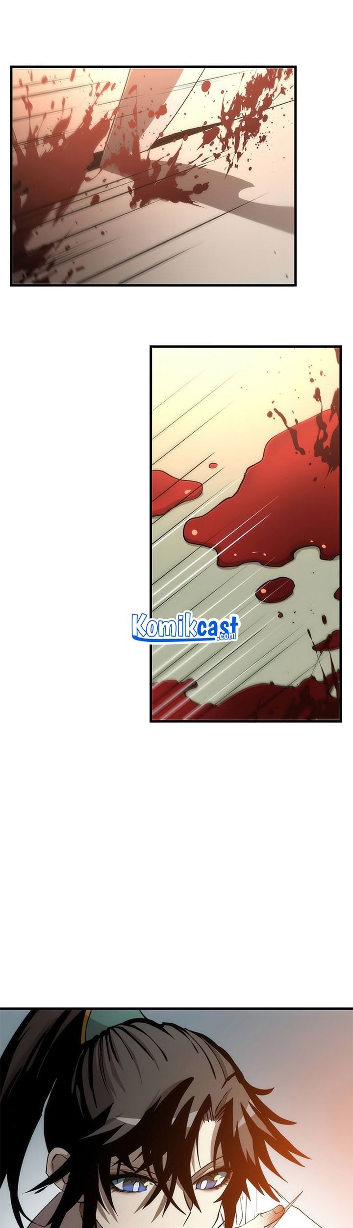 Doctor’s Rebirth Bab 69 halaman 34