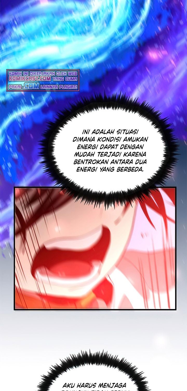 Doctor’s Rebirth Bab 69 halaman 43
