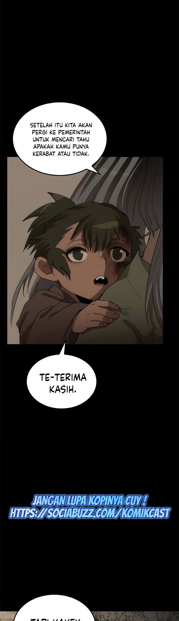 Doctor’s Rebirth Bab 69 halaman 50