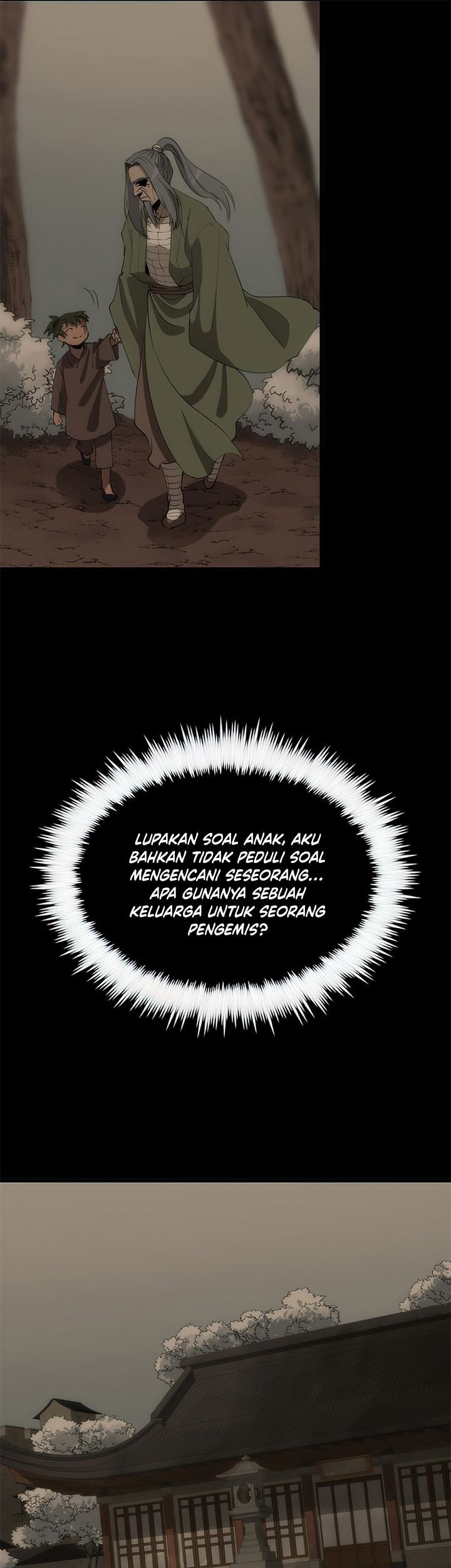 Doctor’s Rebirth Bab 69 halaman 58