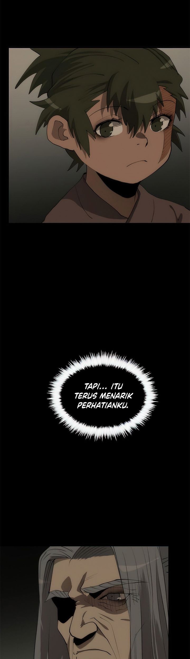 Doctor’s Rebirth Bab 69 halaman 60