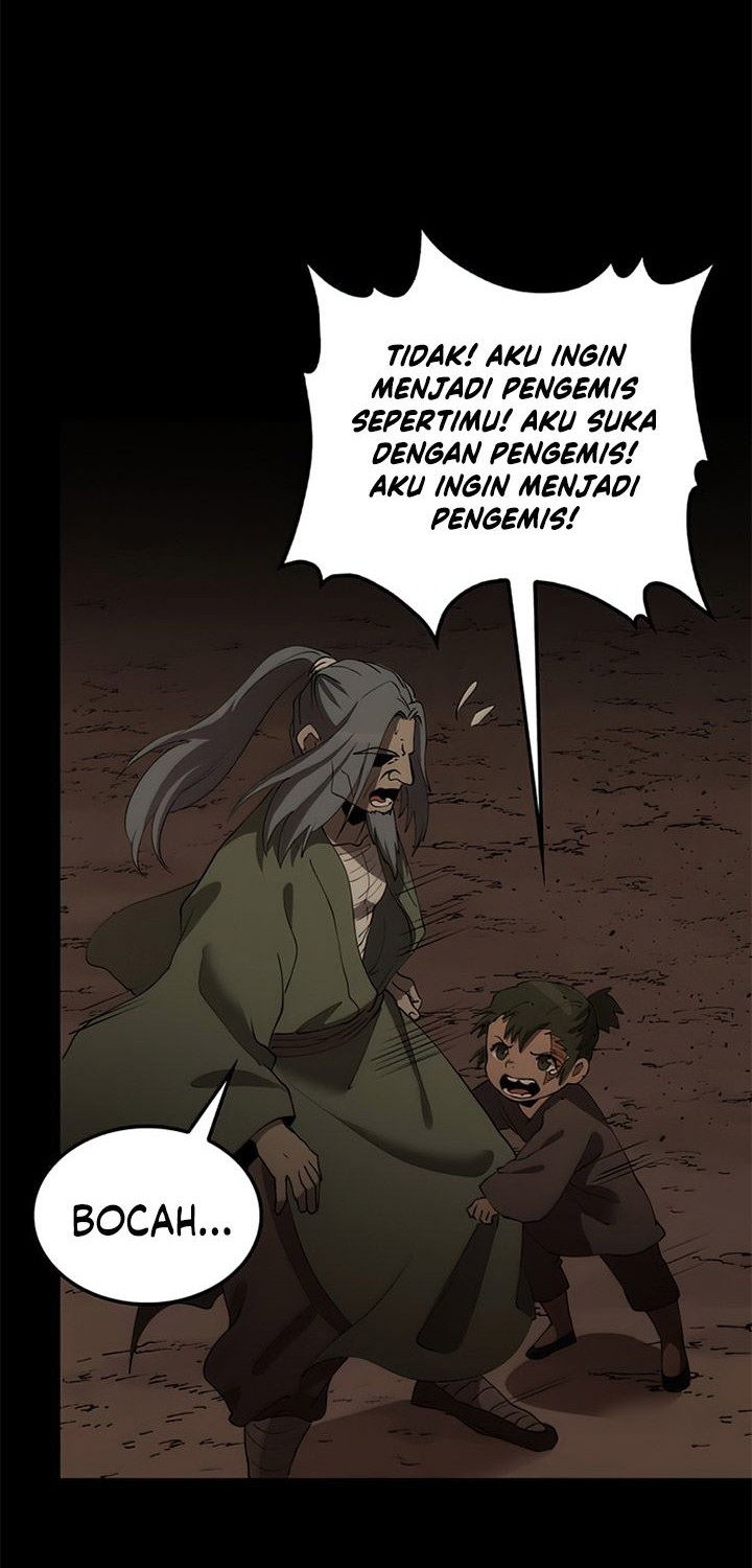 Doctor’s Rebirth Bab 69 halaman 65