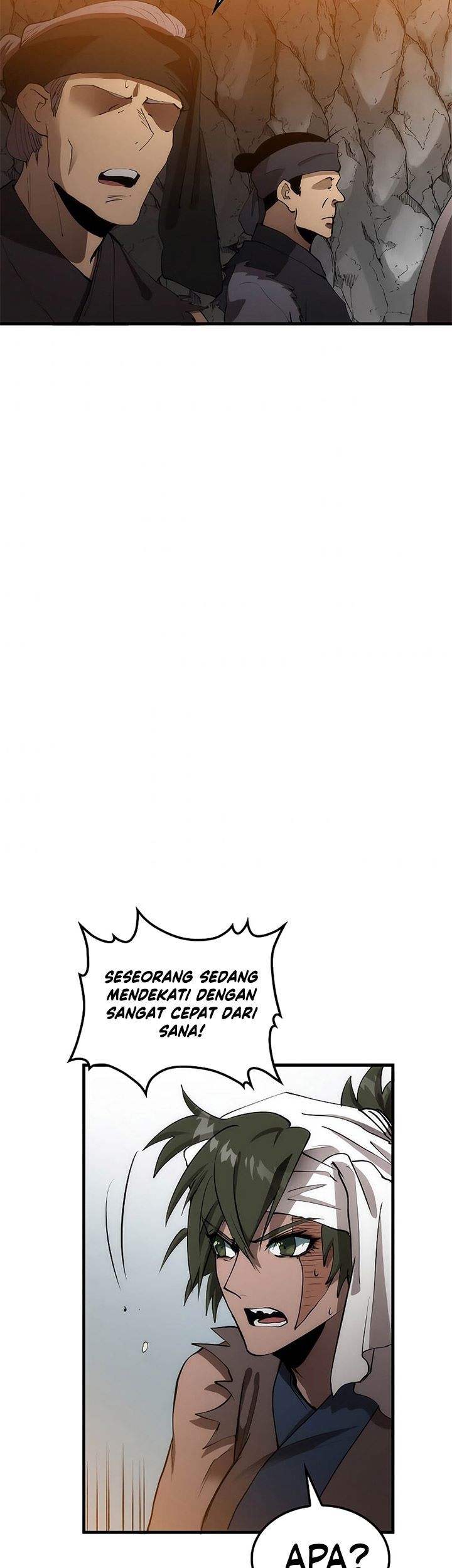 Doctor’s Rebirth Bab 70 halaman 4