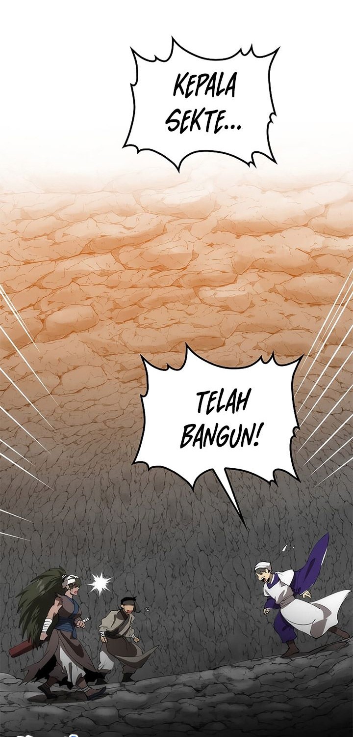 Doctor’s Rebirth Bab 70 halaman 7