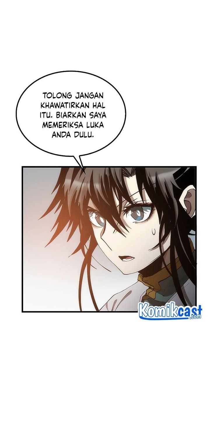 Doctor’s Rebirth Bab 70 halaman 11
