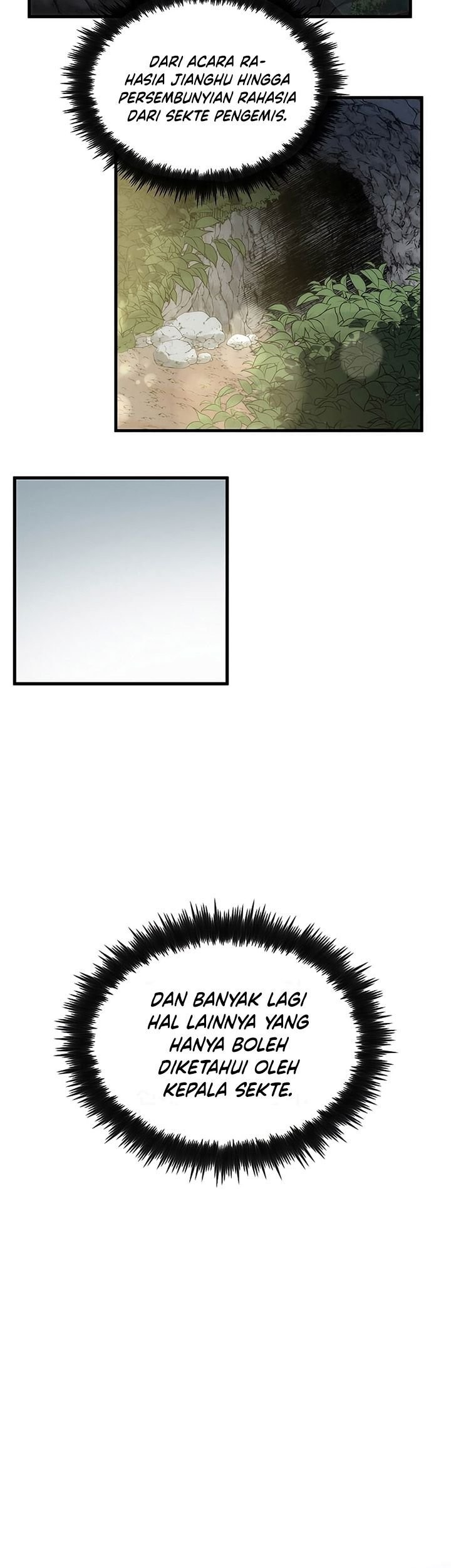 Doctor’s Rebirth Bab 70 halaman 16