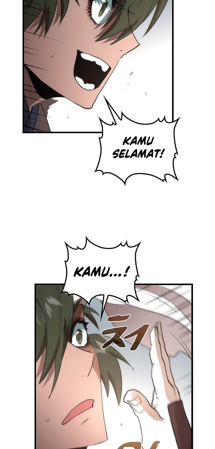 Doctor’s Rebirth Bab 70 halaman 22
