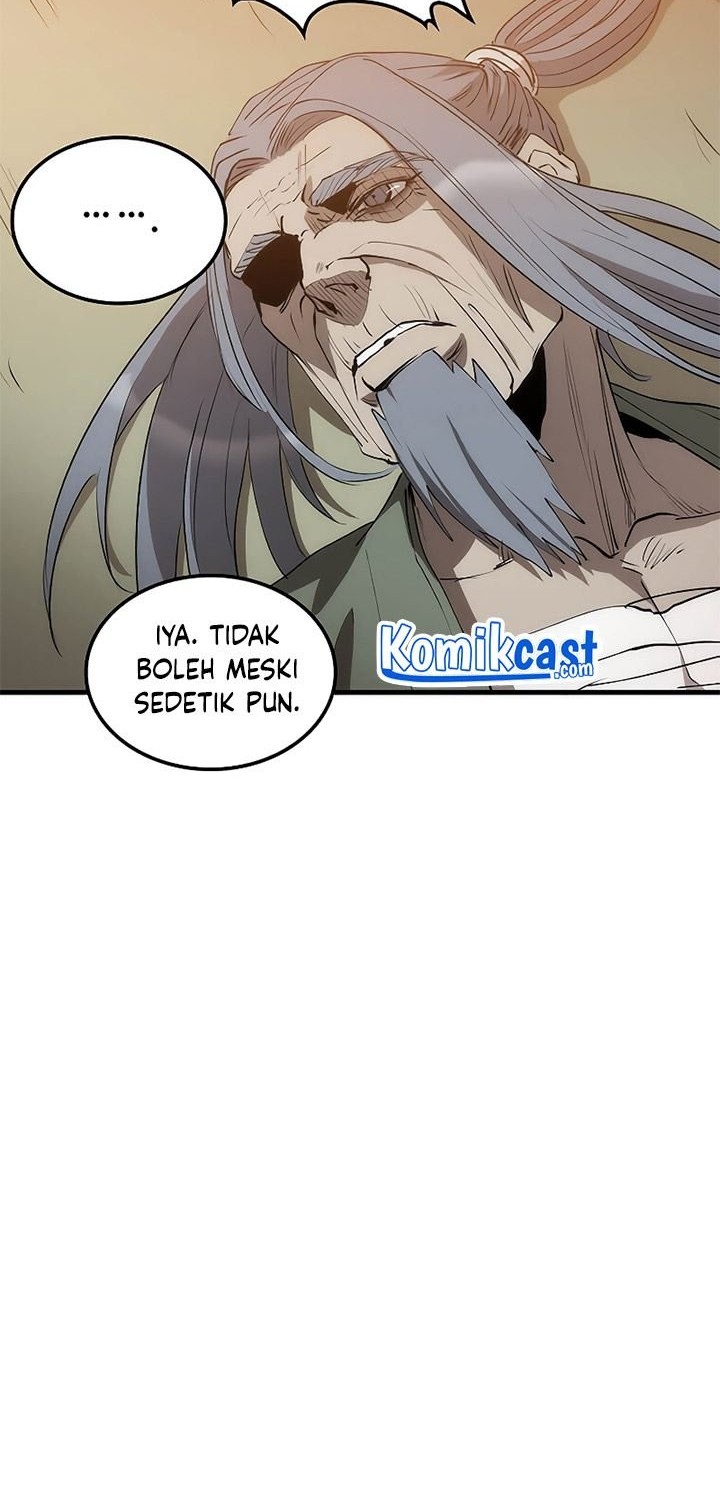 Doctor’s Rebirth Bab 70 halaman 26