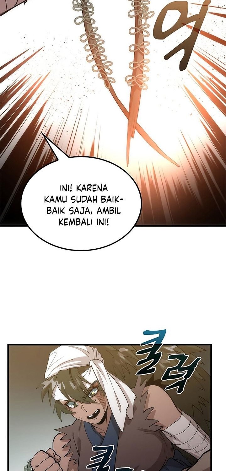 Doctor’s Rebirth Bab 70 halaman 42