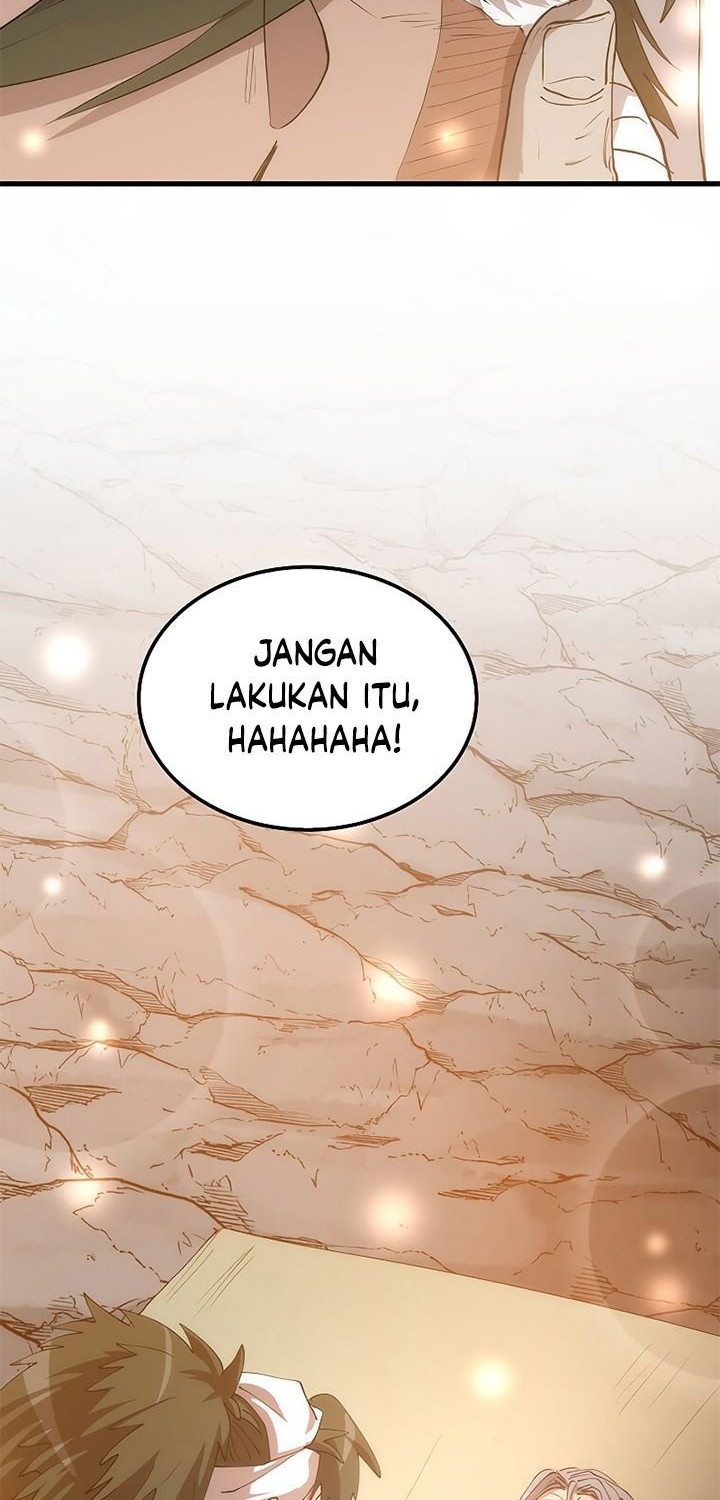 Doctor’s Rebirth Bab 70 halaman 50
