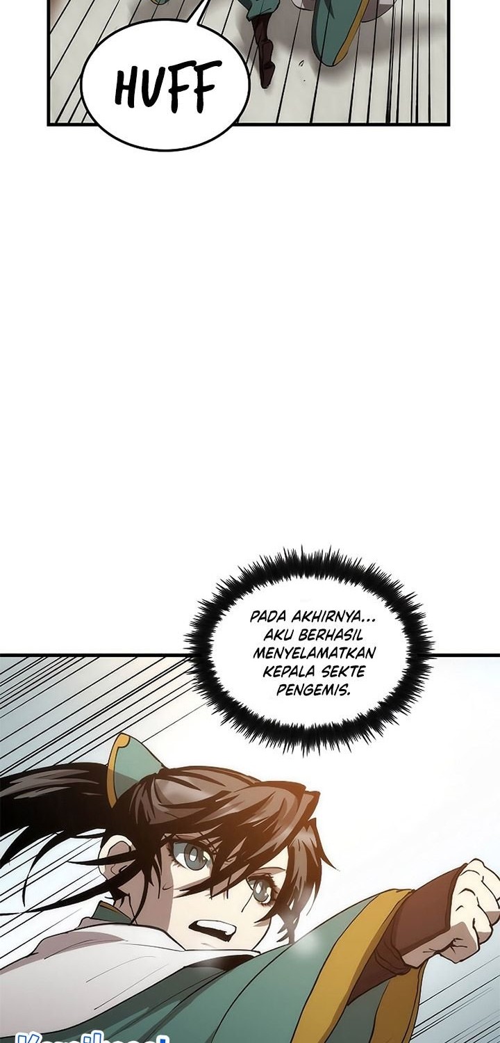 Doctor’s Rebirth Bab 70 halaman 64