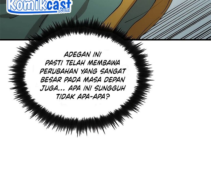 Doctor’s Rebirth Bab 70 halaman 65