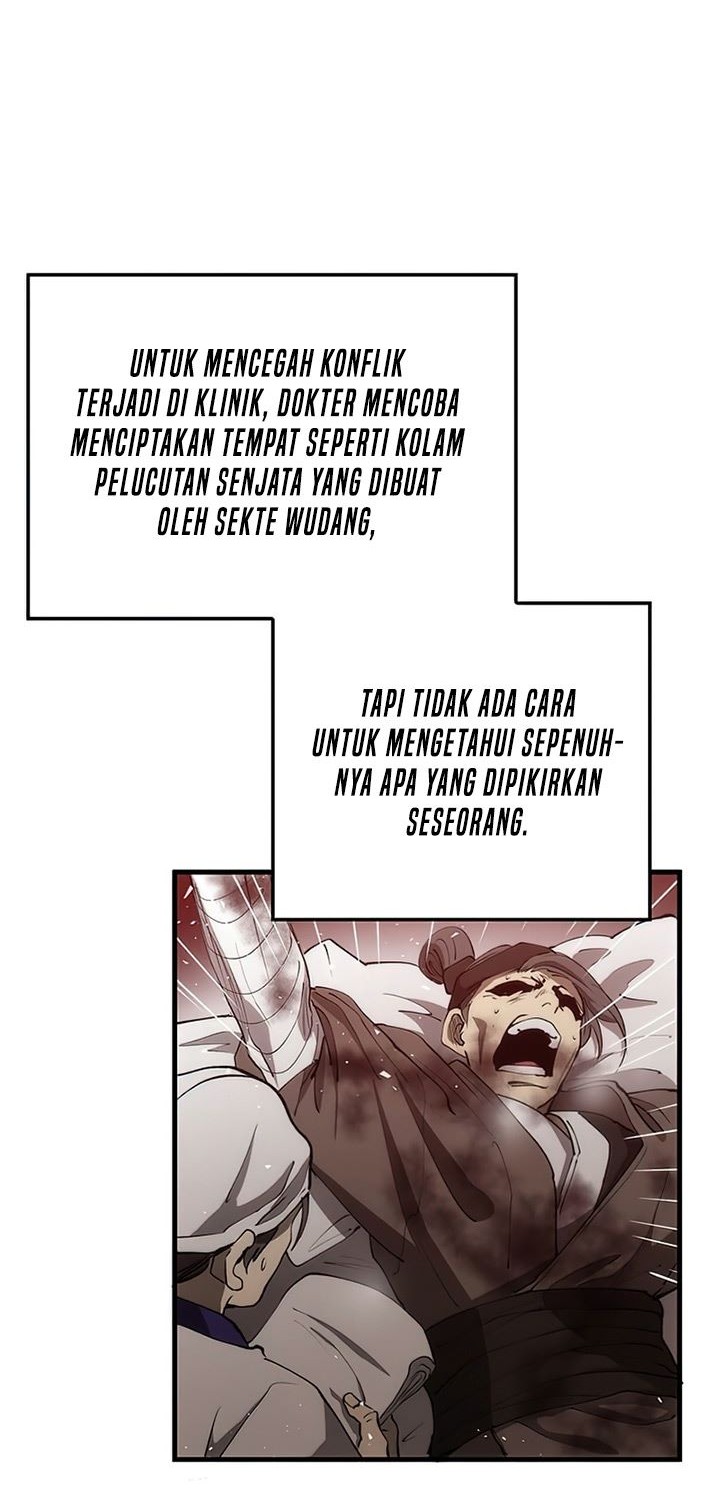 Doctor’s Rebirth Bab 71 halaman 3