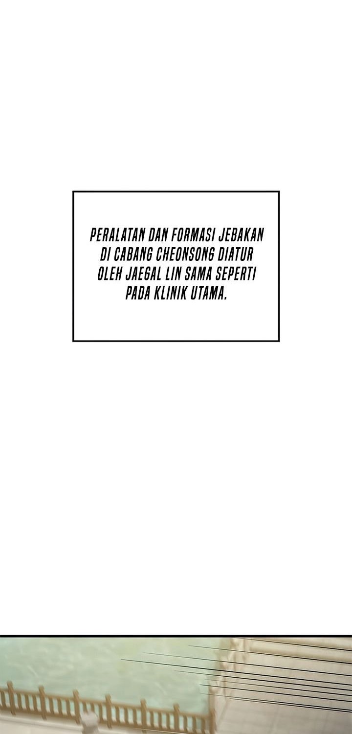 Doctor’s Rebirth Bab 71 halaman 7