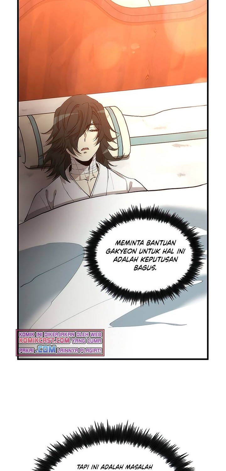 Doctor’s Rebirth Bab 71 halaman 23