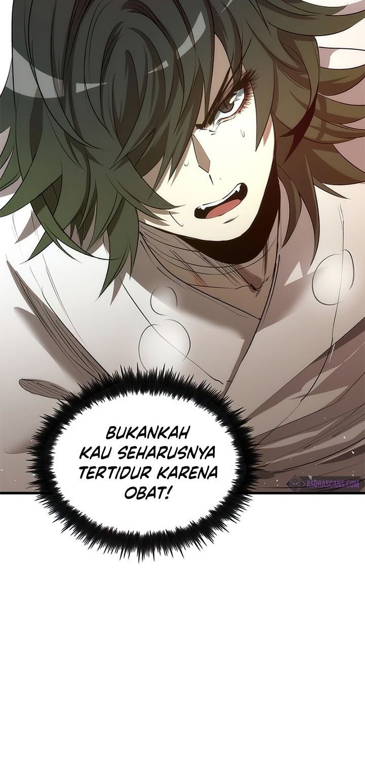 Doctor’s Rebirth Bab 71 halaman 49