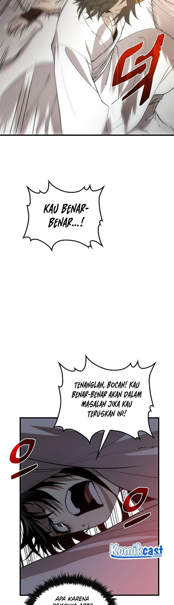 Doctor’s Rebirth Bab 71 halaman 59