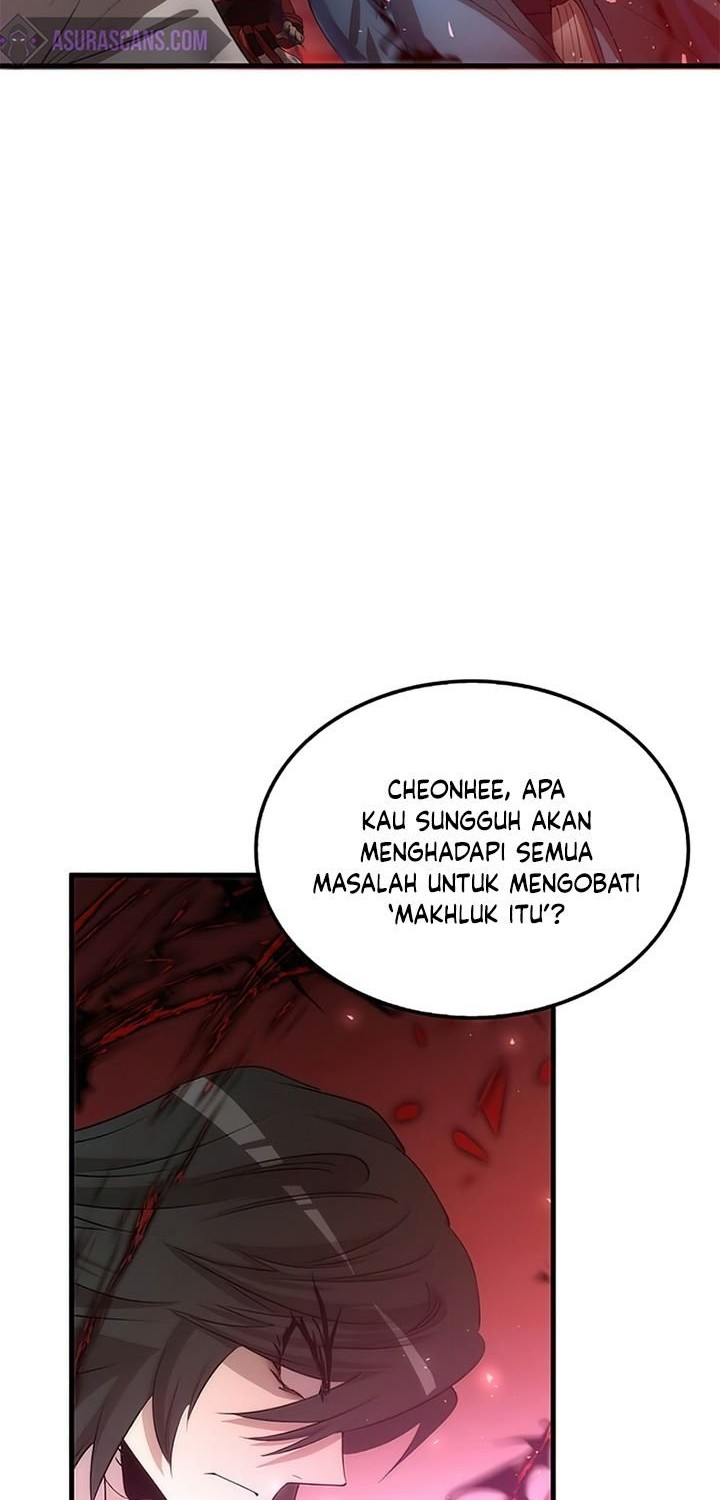 Doctor’s Rebirth Bab 71 halaman 64