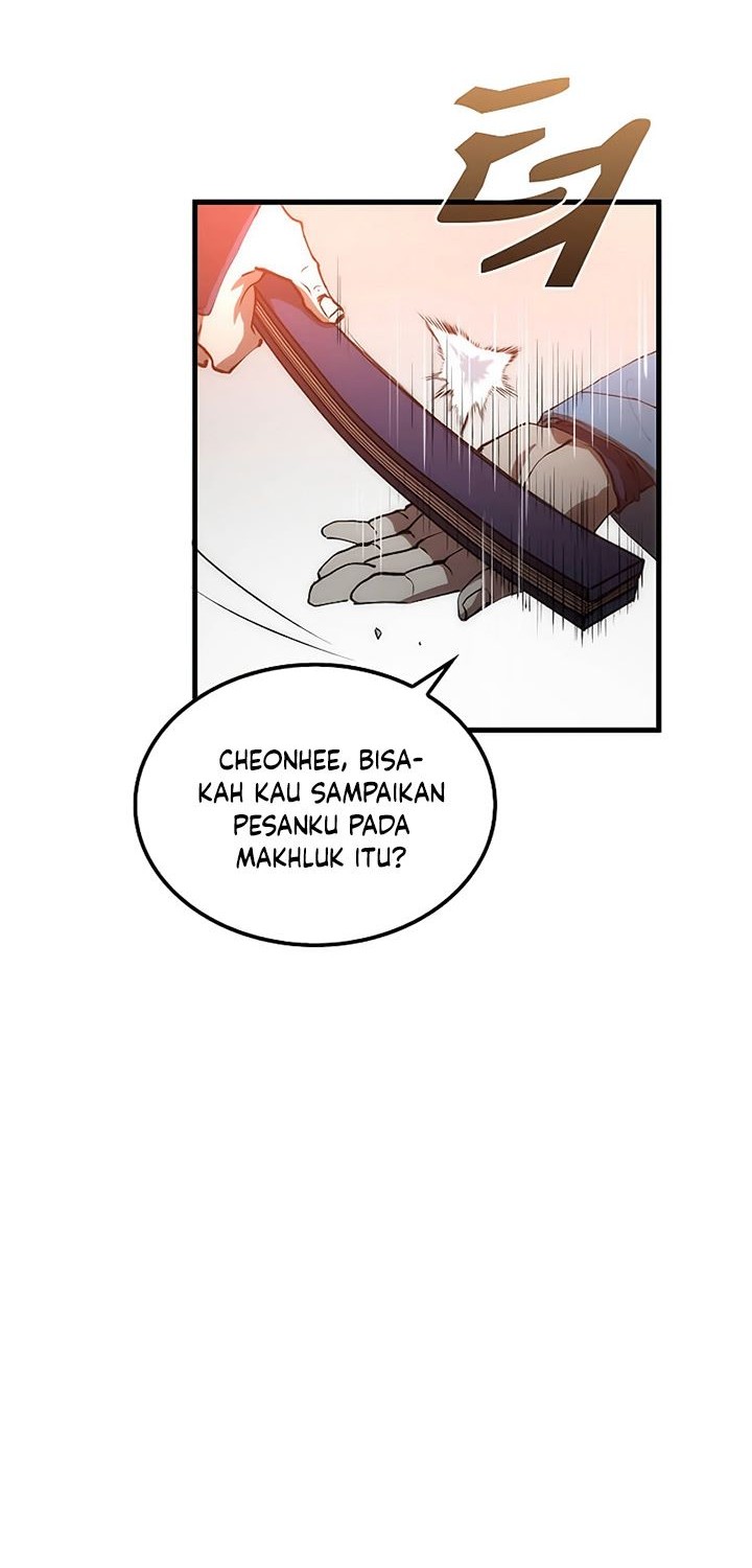 Doctor’s Rebirth Bab 72 halaman 5