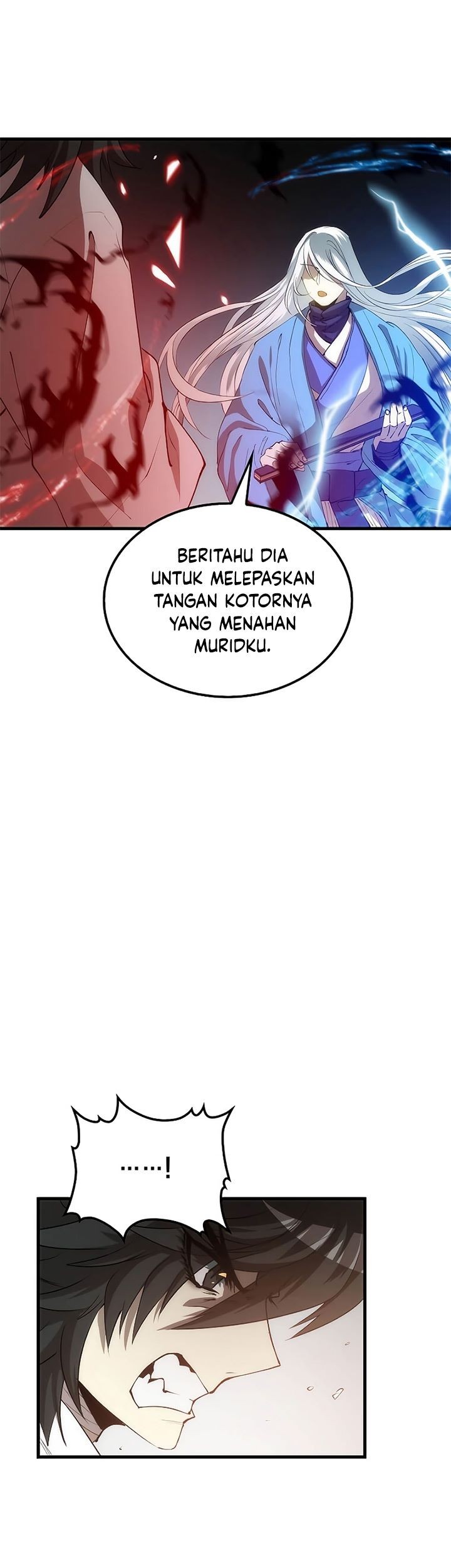 Doctor’s Rebirth Bab 72 halaman 6