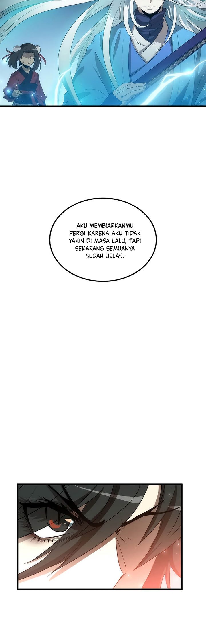 Doctor’s Rebirth Bab 72 halaman 15
