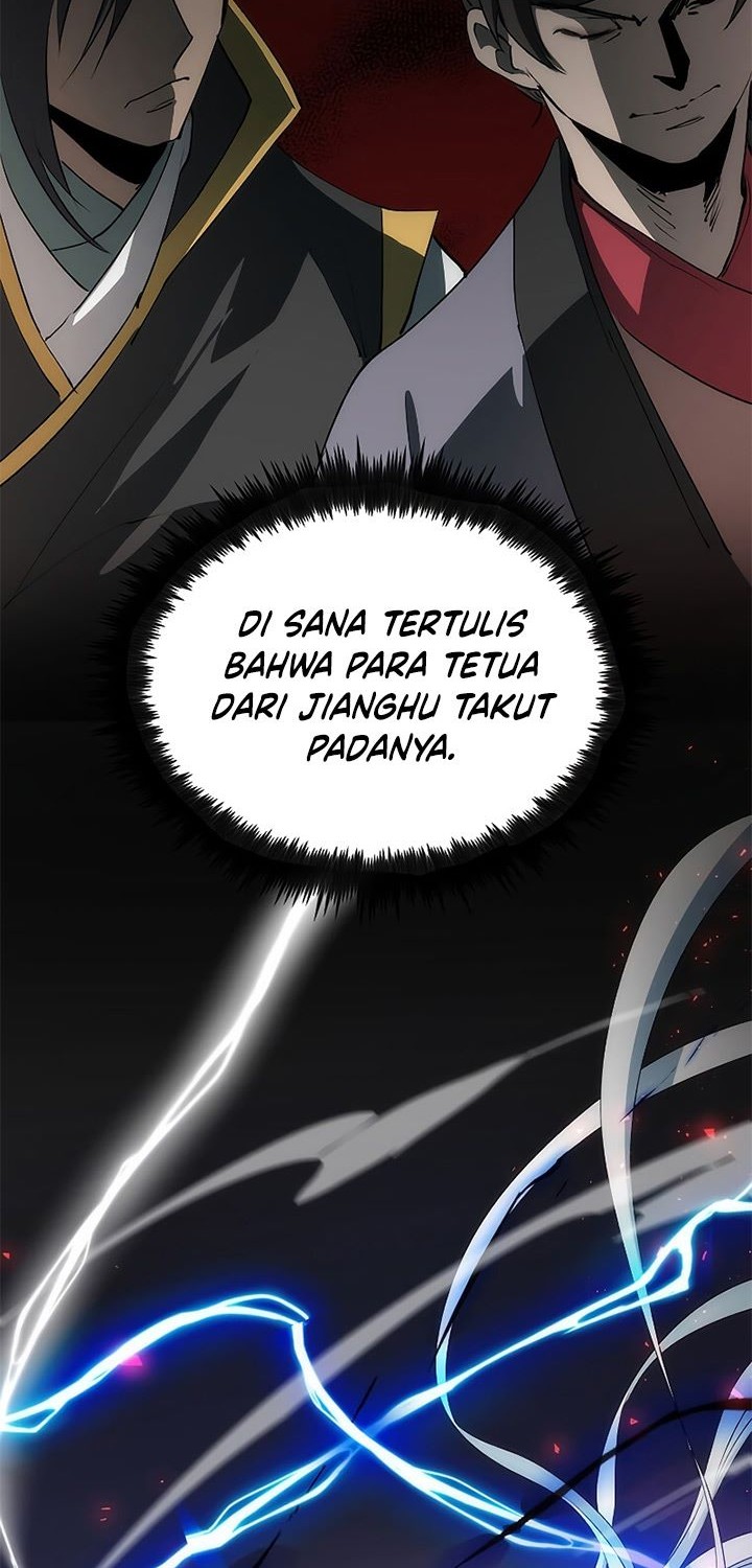 Doctor’s Rebirth Bab 72 halaman 26