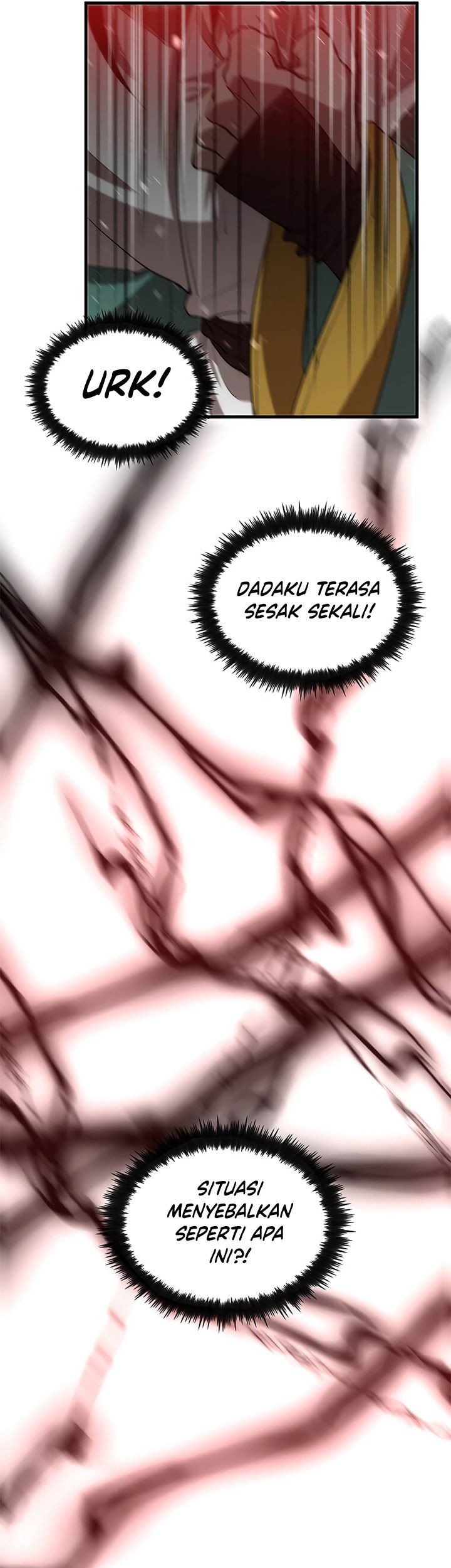 Doctor’s Rebirth Bab 72 halaman 37