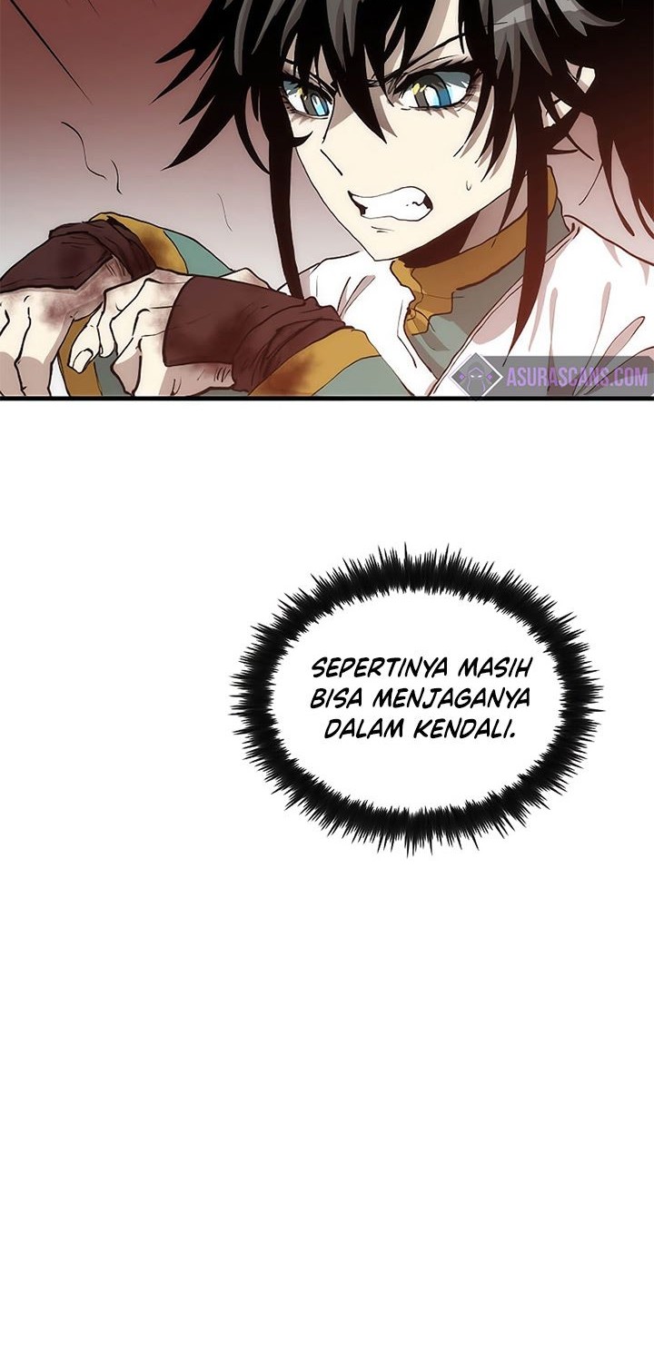 Doctor’s Rebirth Bab 72 halaman 49
