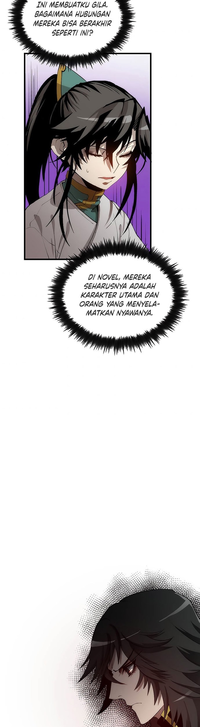 Doctor’s Rebirth chapter 73 halaman 4