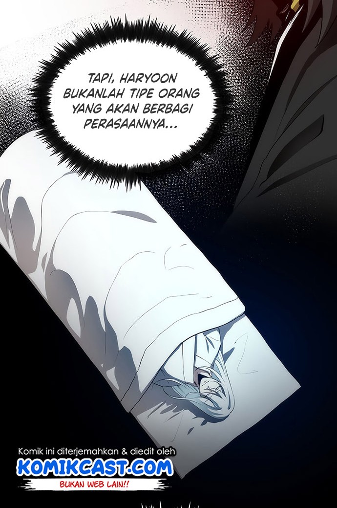 Doctor’s Rebirth chapter 73 halaman 5