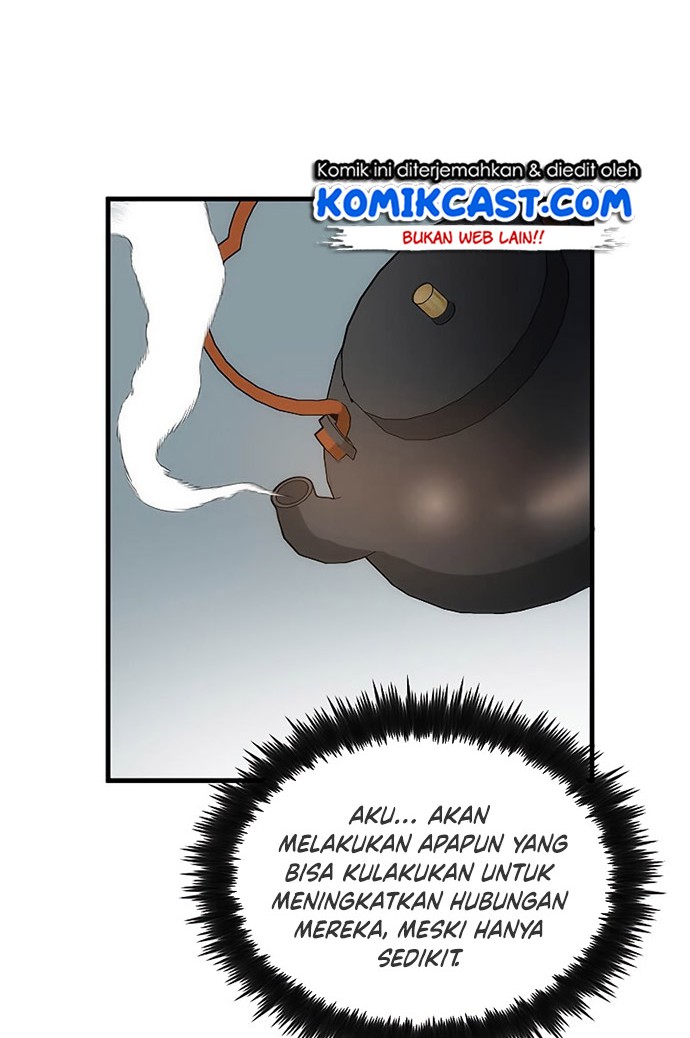 Doctor’s Rebirth chapter 73 halaman 7