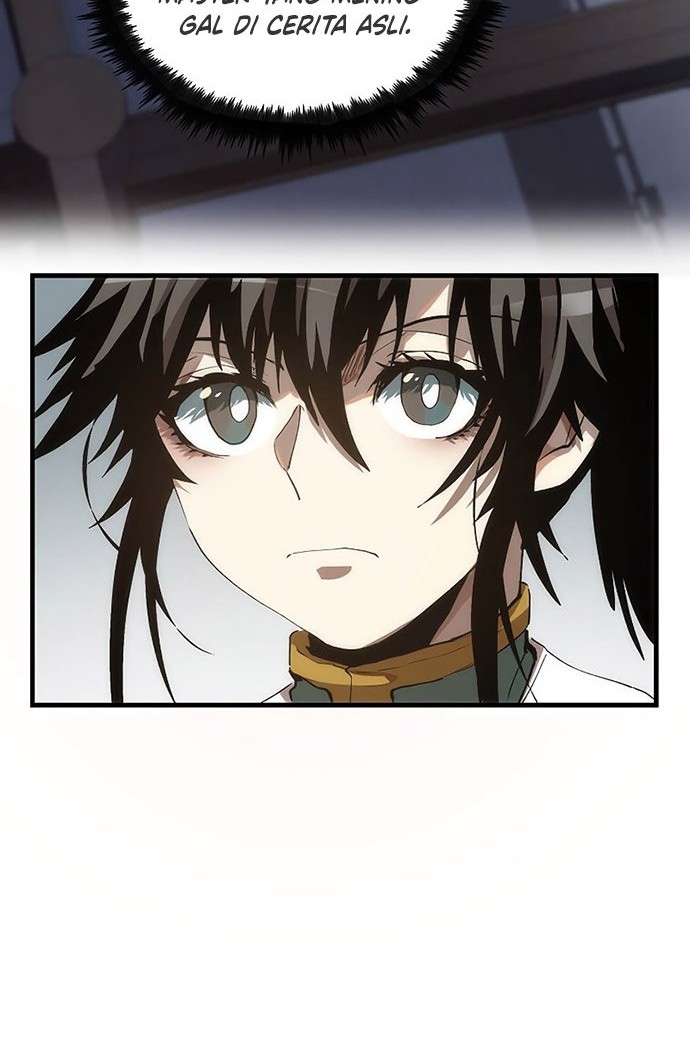 Doctor’s Rebirth chapter 73 halaman 9