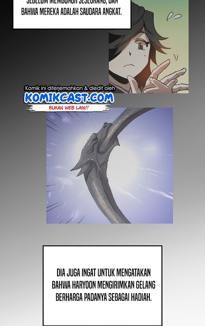Doctor’s Rebirth chapter 73 halaman 15