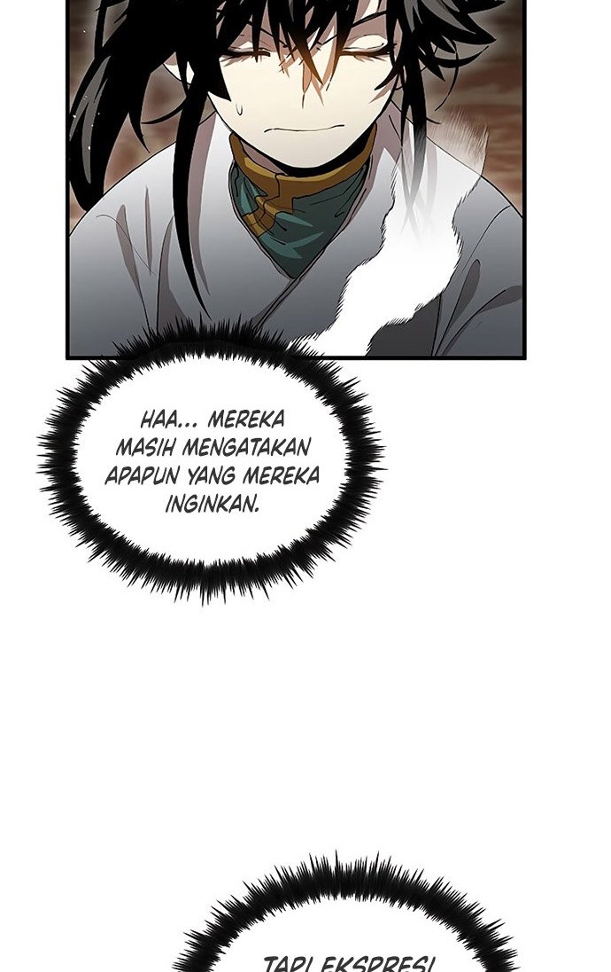 Doctor’s Rebirth chapter 73 halaman 19