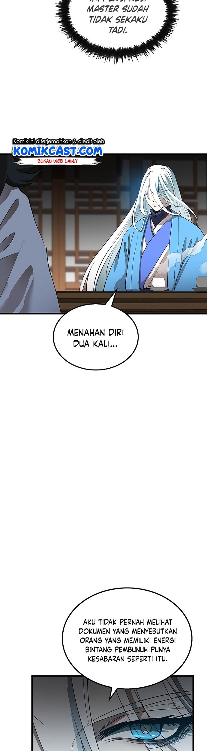 Doctor’s Rebirth chapter 73 halaman 20