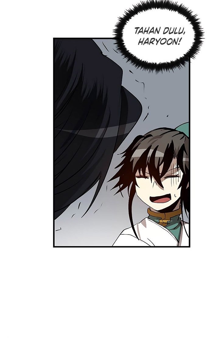 Doctor’s Rebirth chapter 73 halaman 25