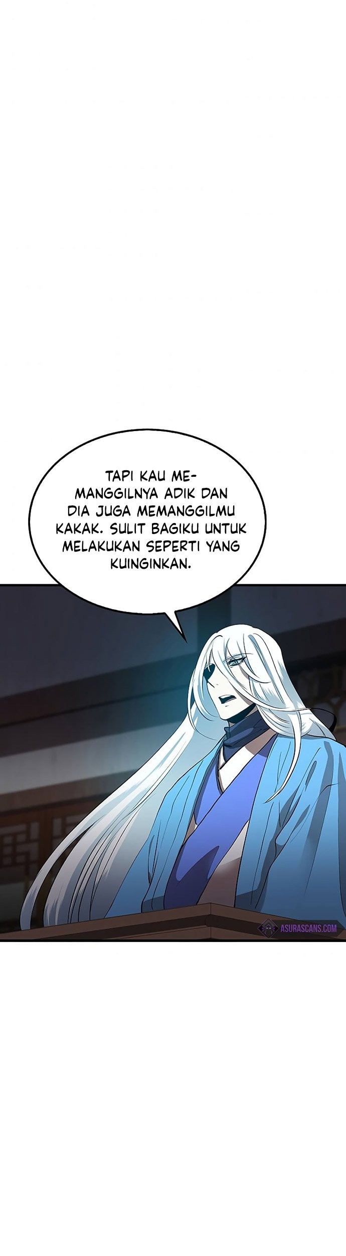 Doctor’s Rebirth chapter 73 halaman 26