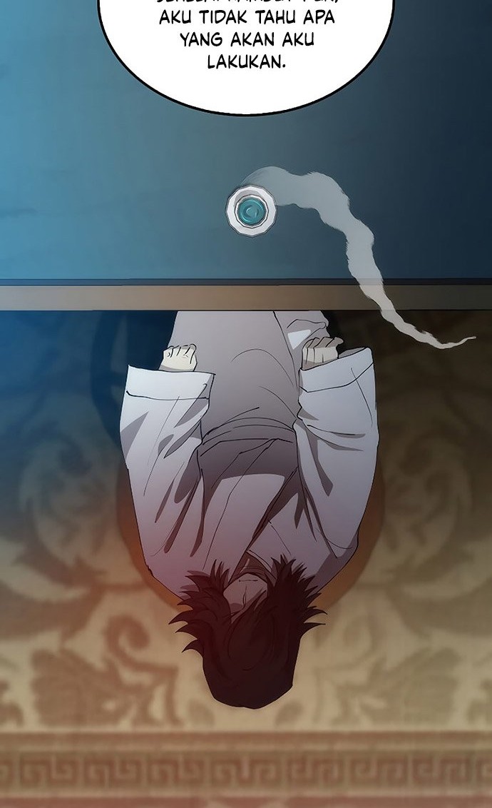 Doctor’s Rebirth chapter 73 halaman 29
