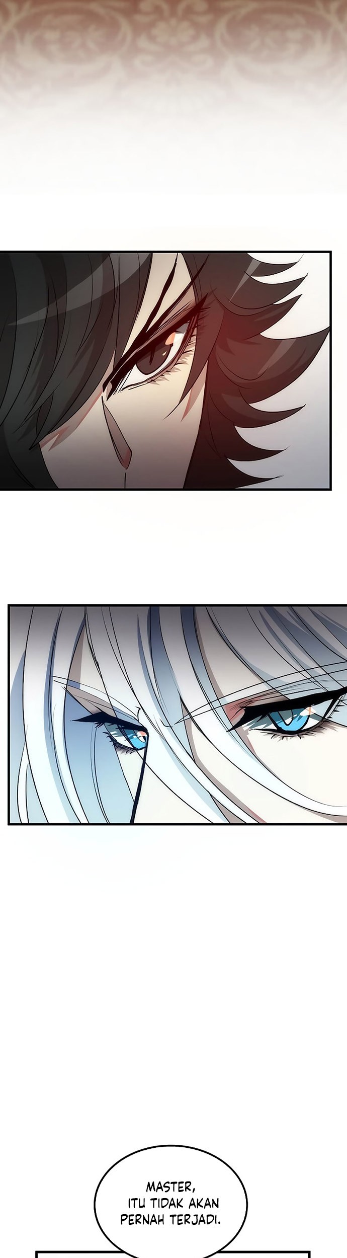 Doctor’s Rebirth chapter 73 halaman 30