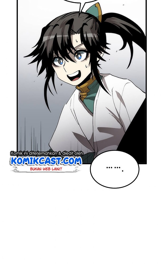 Doctor’s Rebirth chapter 73 halaman 31