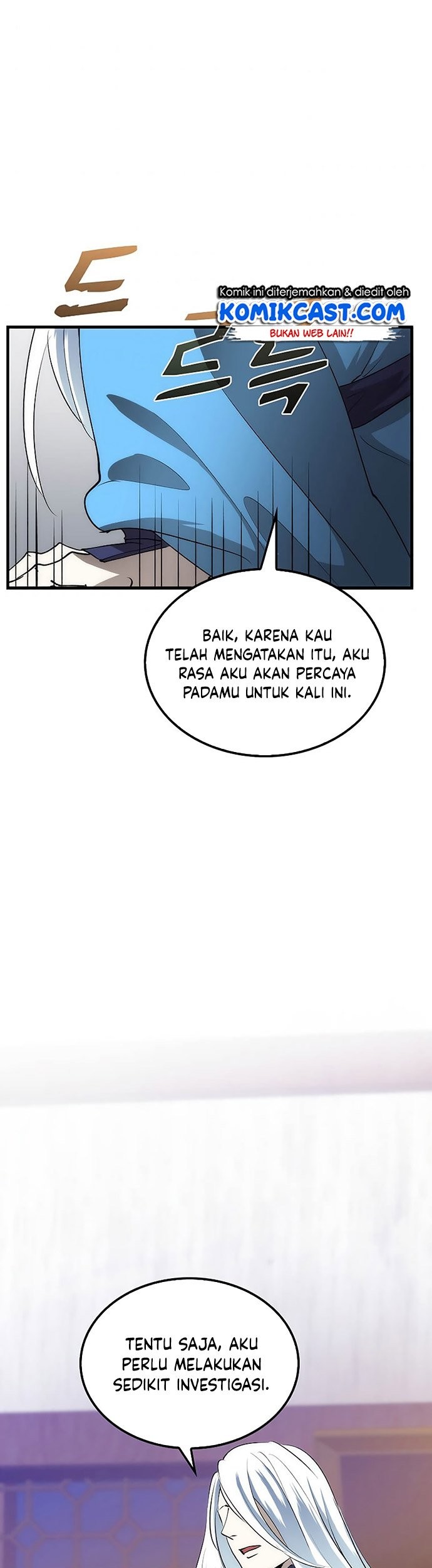 Doctor’s Rebirth chapter 73 halaman 32
