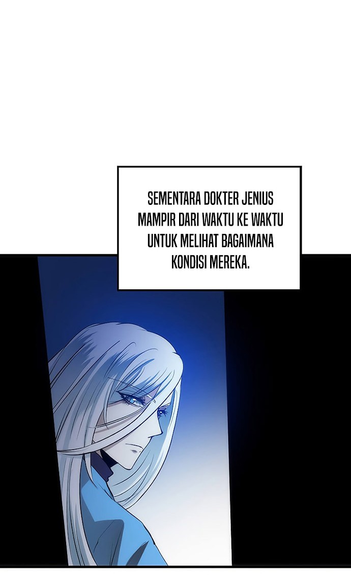 Doctor’s Rebirth chapter 73 halaman 41
