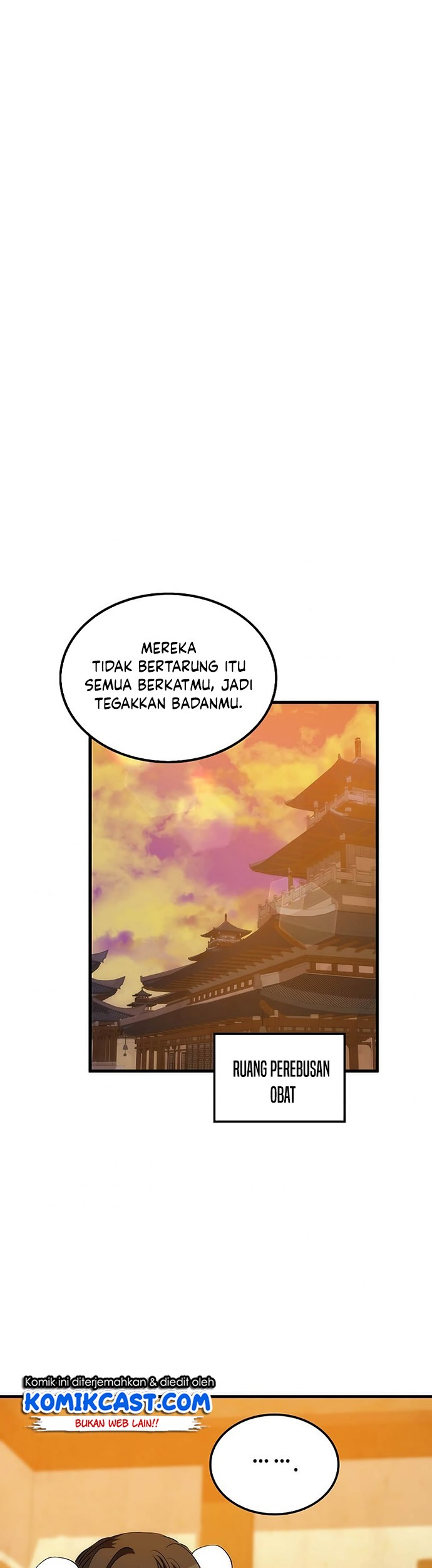 Doctor’s Rebirth chapter 73 halaman 42