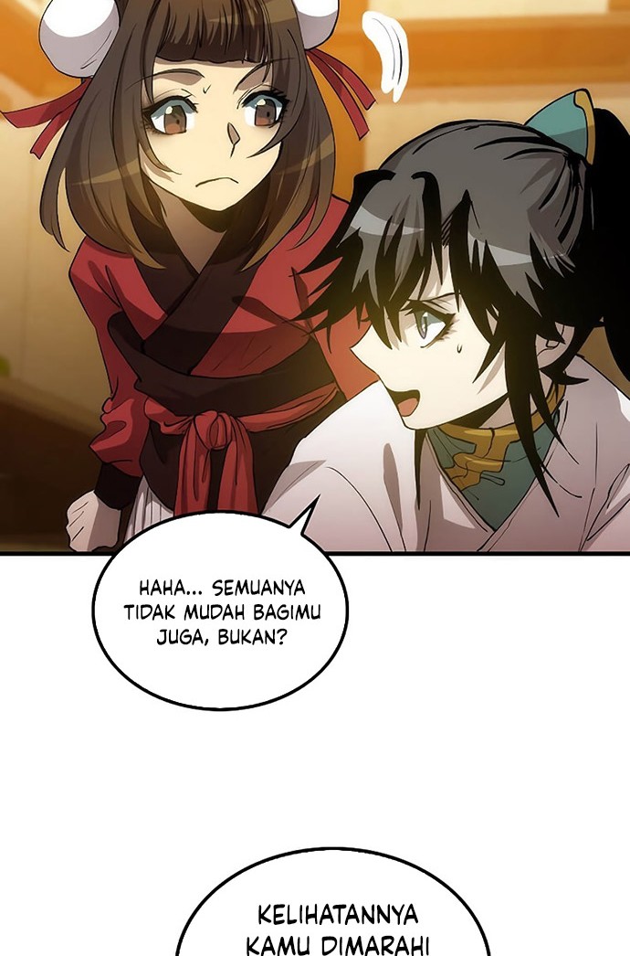 Doctor’s Rebirth chapter 73 halaman 43