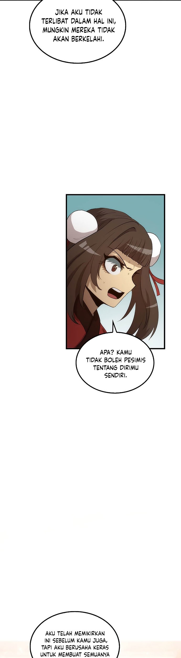 Doctor’s Rebirth chapter 73 halaman 46