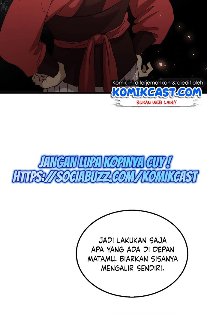 Doctor’s Rebirth chapter 73 halaman 51